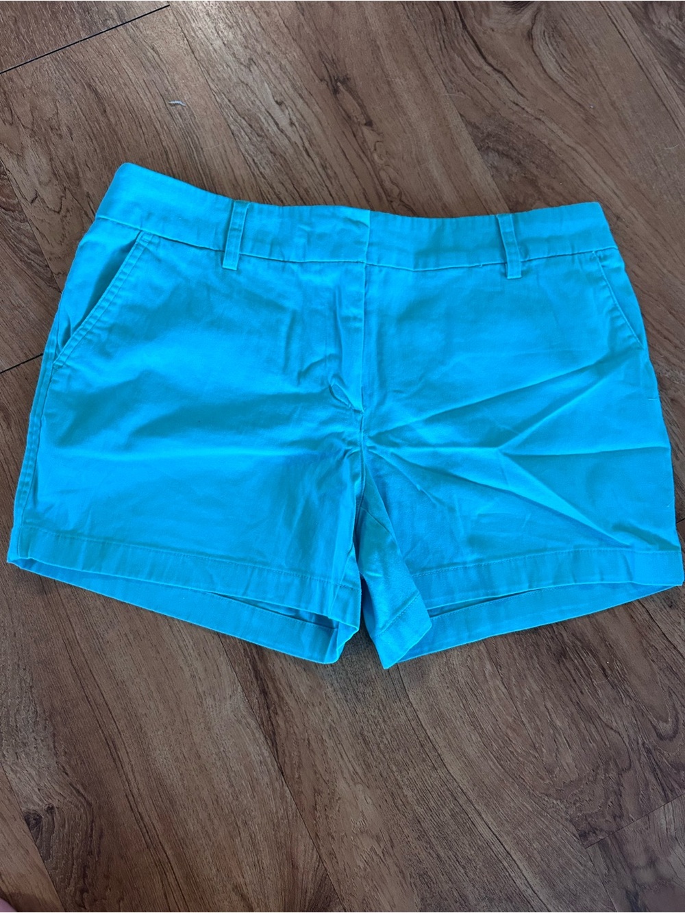5 for $25 Cambridge Dry Goods Shorts